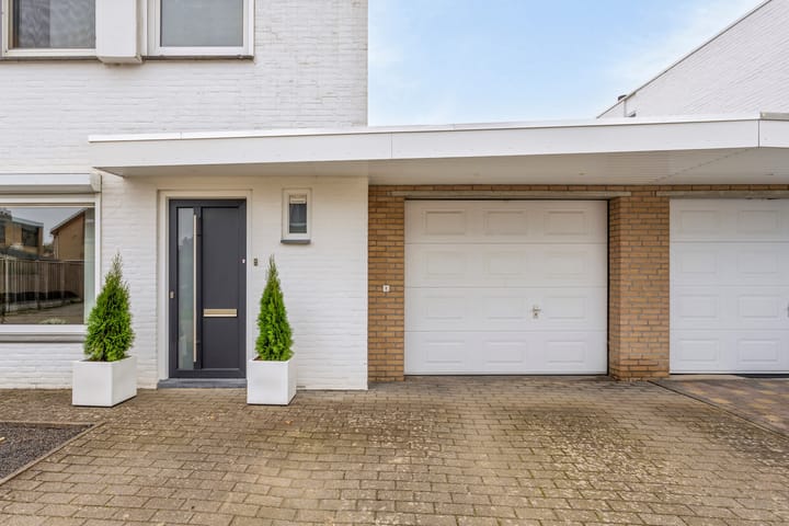 Foto 3 van Op de Bannet 7