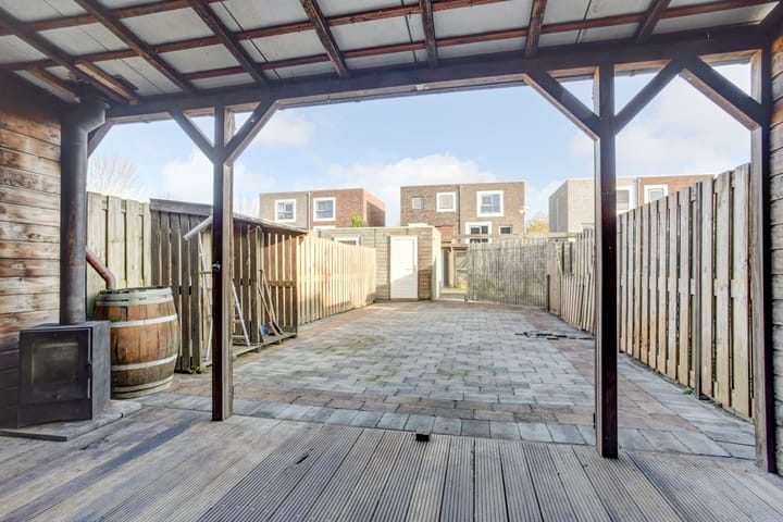 Foto 28 van Wijenburg 7