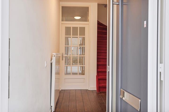 Foto 5 van Op de Bannet 7