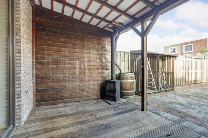 Foto 29 van Wijenburg 7