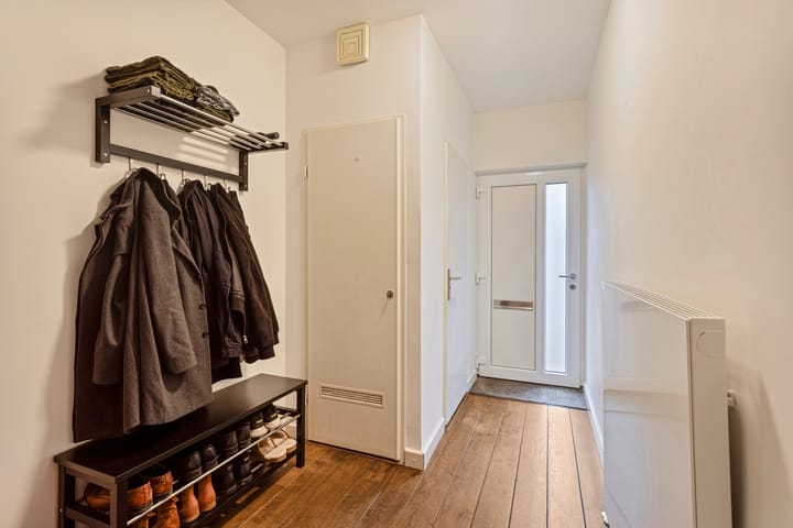 Foto 7 van Op de Bannet 7