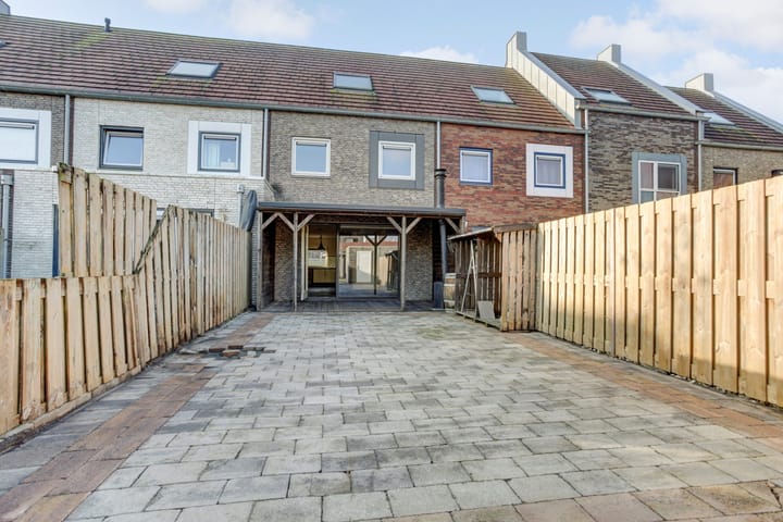 Foto 30 van Wijenburg 7