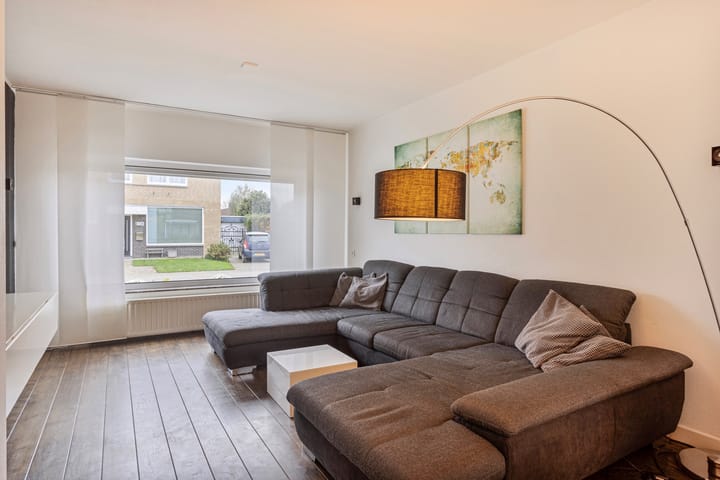 Foto 8 van Op de Bannet 7