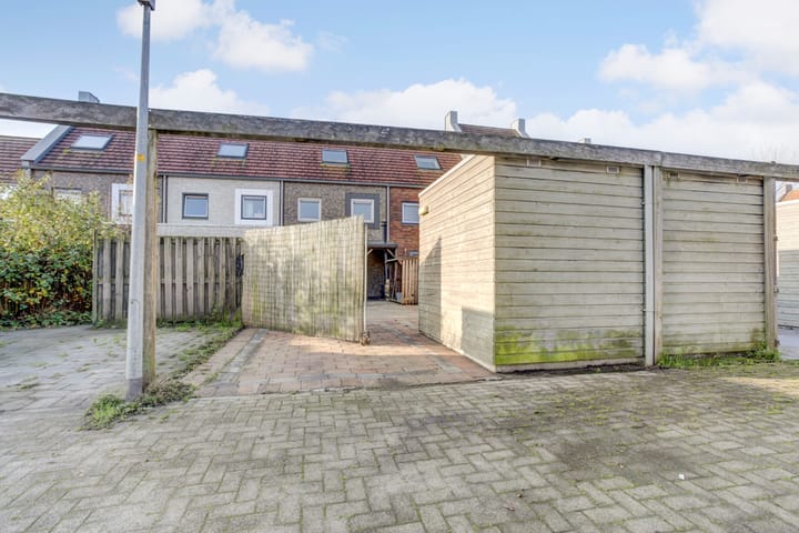 Foto 31 van Wijenburg 7