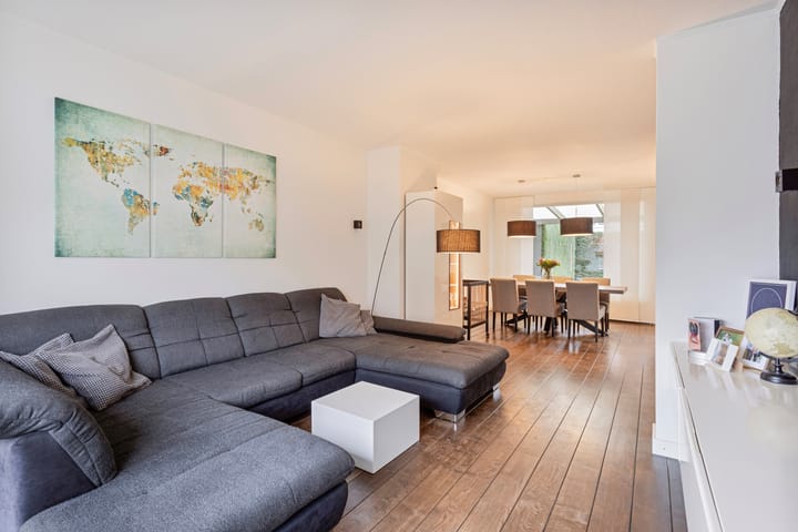 Foto 10 van Op de Bannet 7