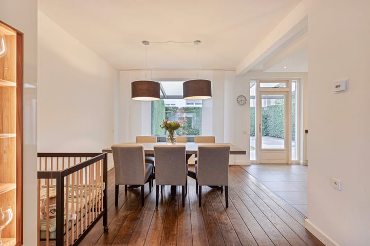 Foto 11 van Op de Bannet 7