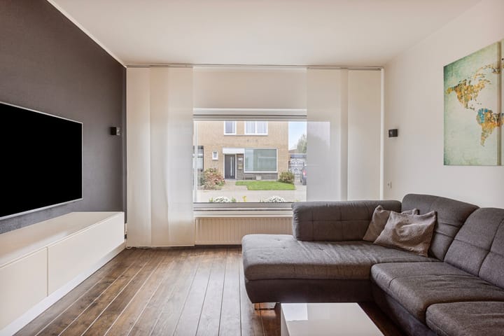 Foto 9 van Op de Bannet 7