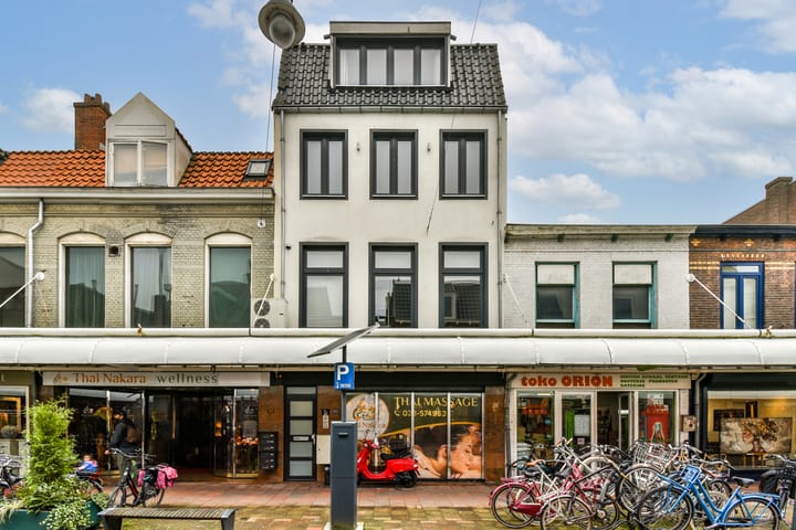 Foto 2 van Generaal Cronjéstraat 85-B