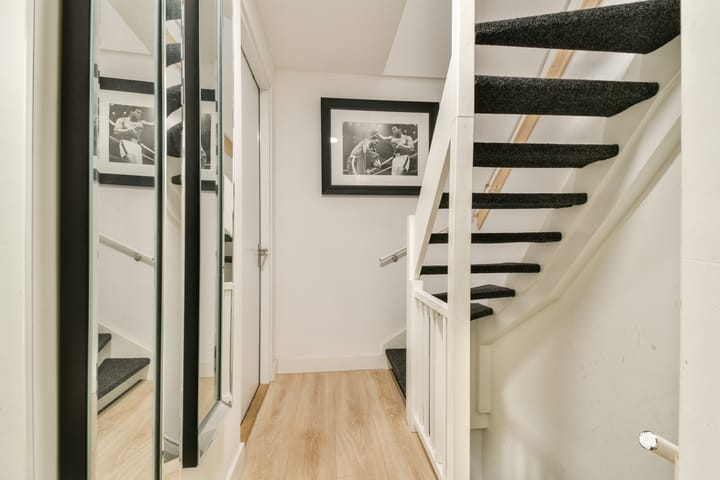 Foto 4 van Generaal Cronjéstraat 85-B