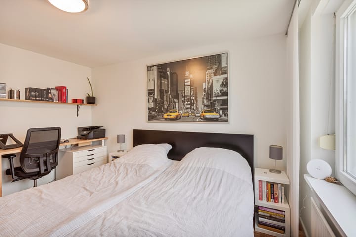 Foto 23 van Op de Bannet 7