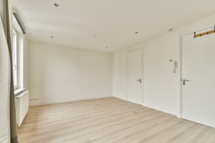 Foto 8 van Generaal Cronjéstraat 85-B