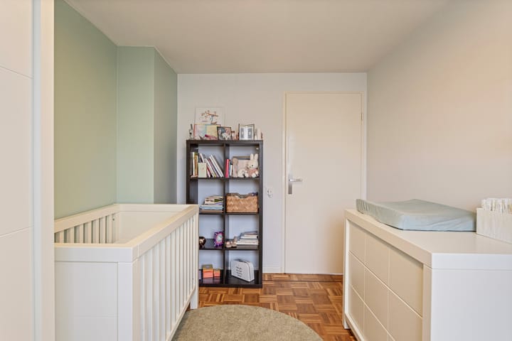 Foto 25 van Op de Bannet 7