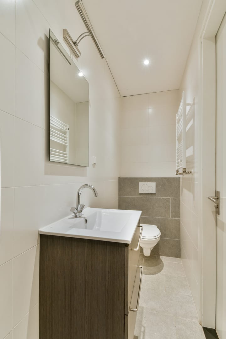 Foto 10 van Generaal Cronjéstraat 85-B