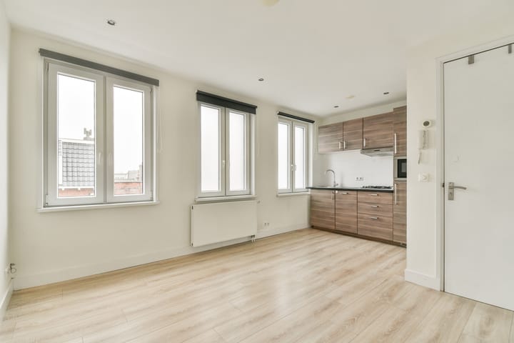 Foto 13 van Generaal Cronjéstraat 85-B