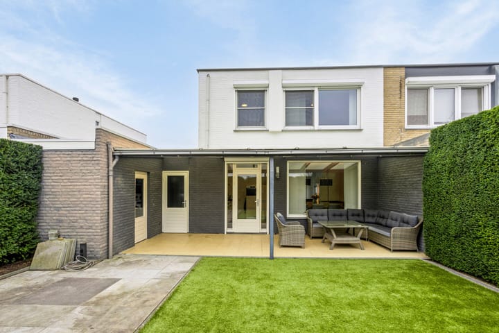 Foto 34 van Op de Bannet 7