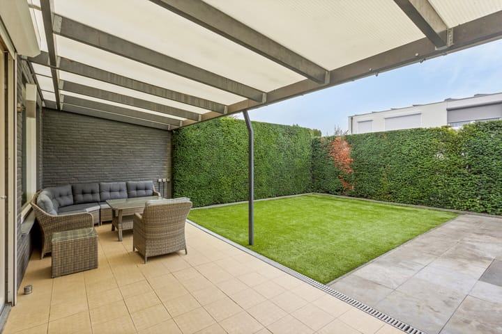 Foto 36 van Op de Bannet 7