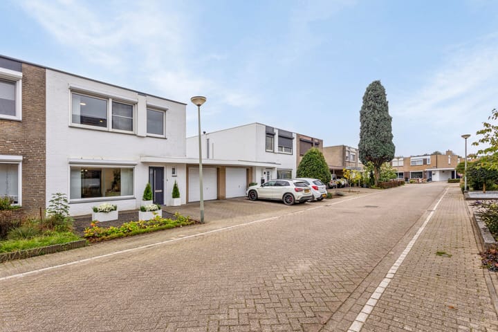 Foto 40 van Op de Bannet 7