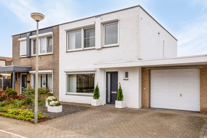 Foto 41 van Op de Bannet 7