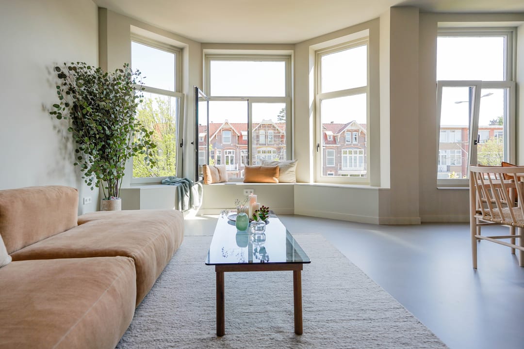 Foto 2 van Laan van Meerdervoort 387-A