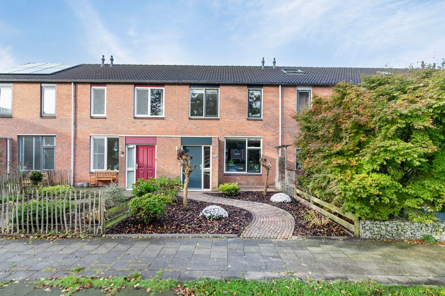 Foto 1 van Hofstukken 196