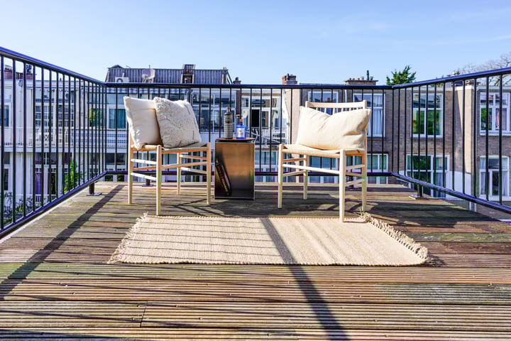 Foto 4 van Laan van Meerdervoort 387-A