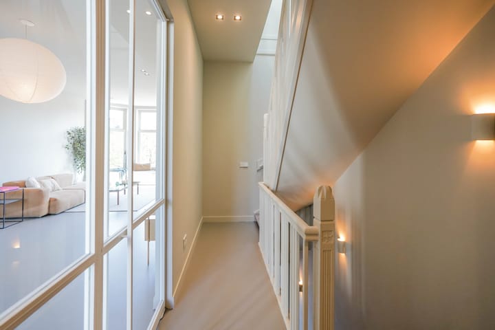 Foto 6 van Laan van Meerdervoort 387-A