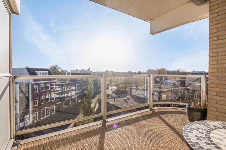 Foto 4 van Scheepjeshof 91