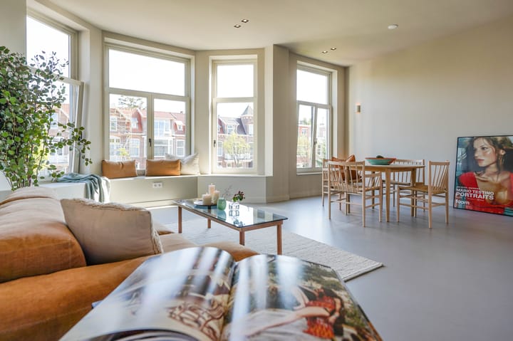 Foto 7 van Laan van Meerdervoort 387-A