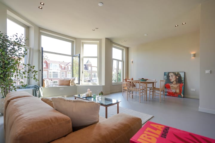 Foto 8 van Laan van Meerdervoort 387-A