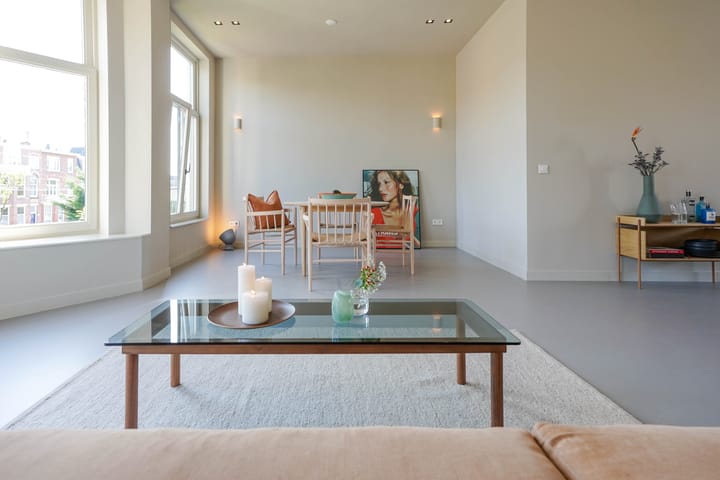 Foto 10 van Laan van Meerdervoort 387-A