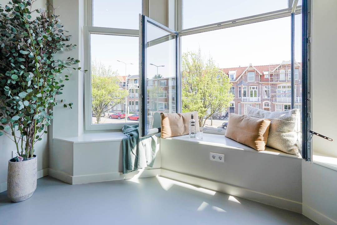 Foto 11 van Laan van Meerdervoort 387-A