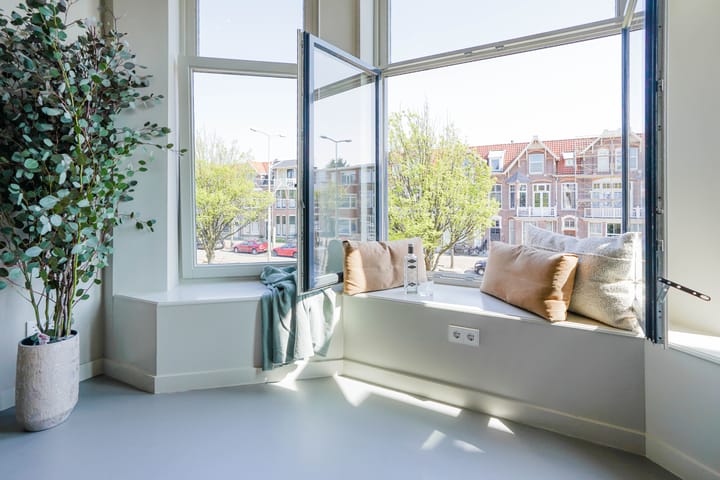 Foto 11 van Laan van Meerdervoort 387-A