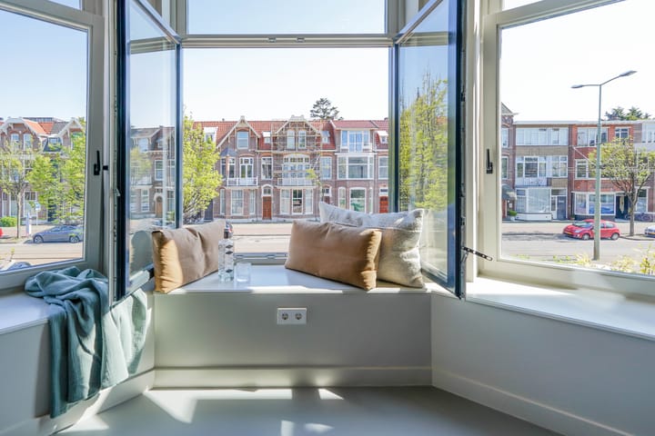 Foto 12 van Laan van Meerdervoort 387-A