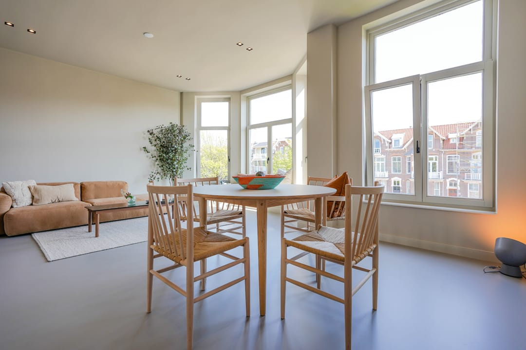 Foto 13 van Laan van Meerdervoort 387-A