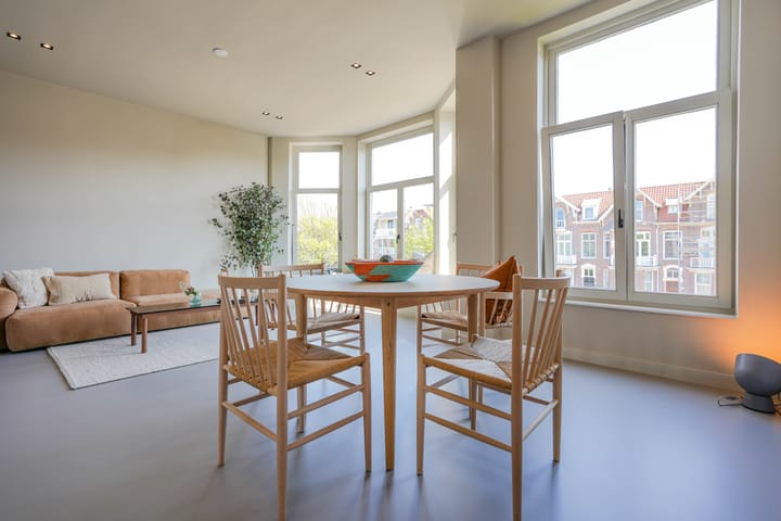 Foto 13 van Laan van Meerdervoort 387-A