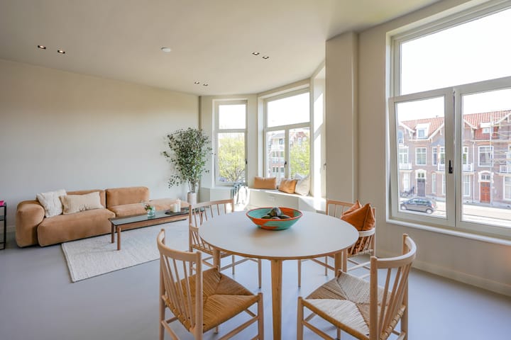 Foto 14 van Laan van Meerdervoort 387-A