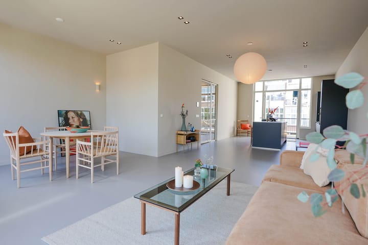 Foto 16 van Laan van Meerdervoort 387-A