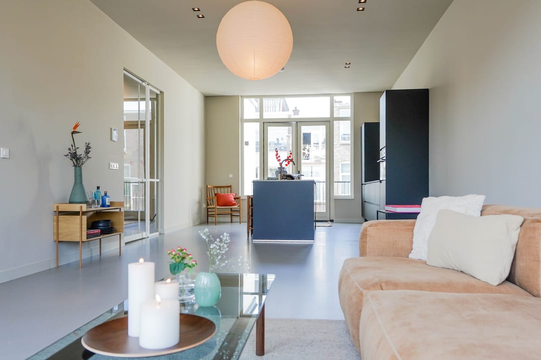 Foto 17 van Laan van Meerdervoort 387-A