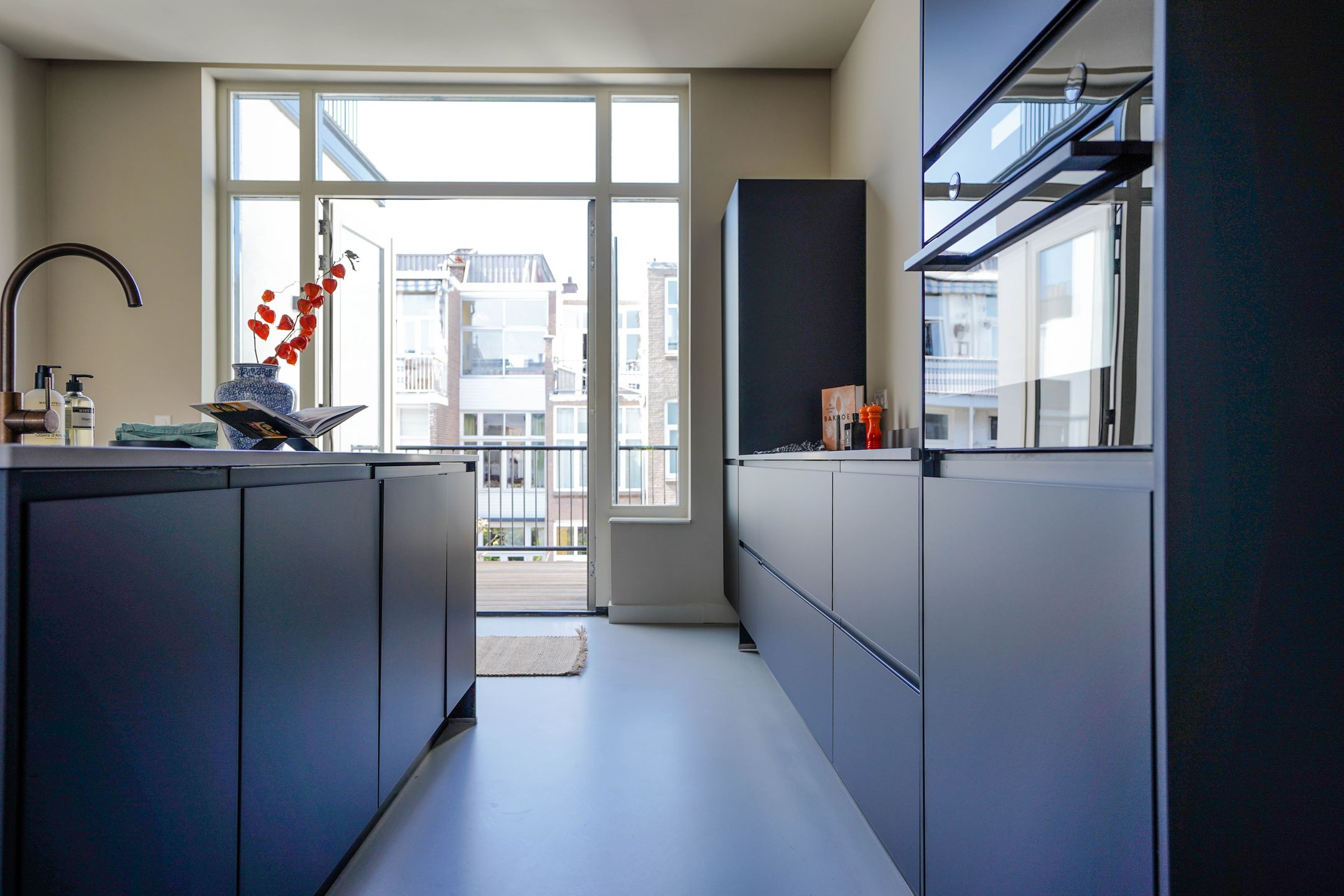 Foto 21 van Laan van Meerdervoort 387-A