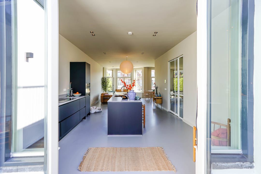 Foto 23 van Laan van Meerdervoort 387-A