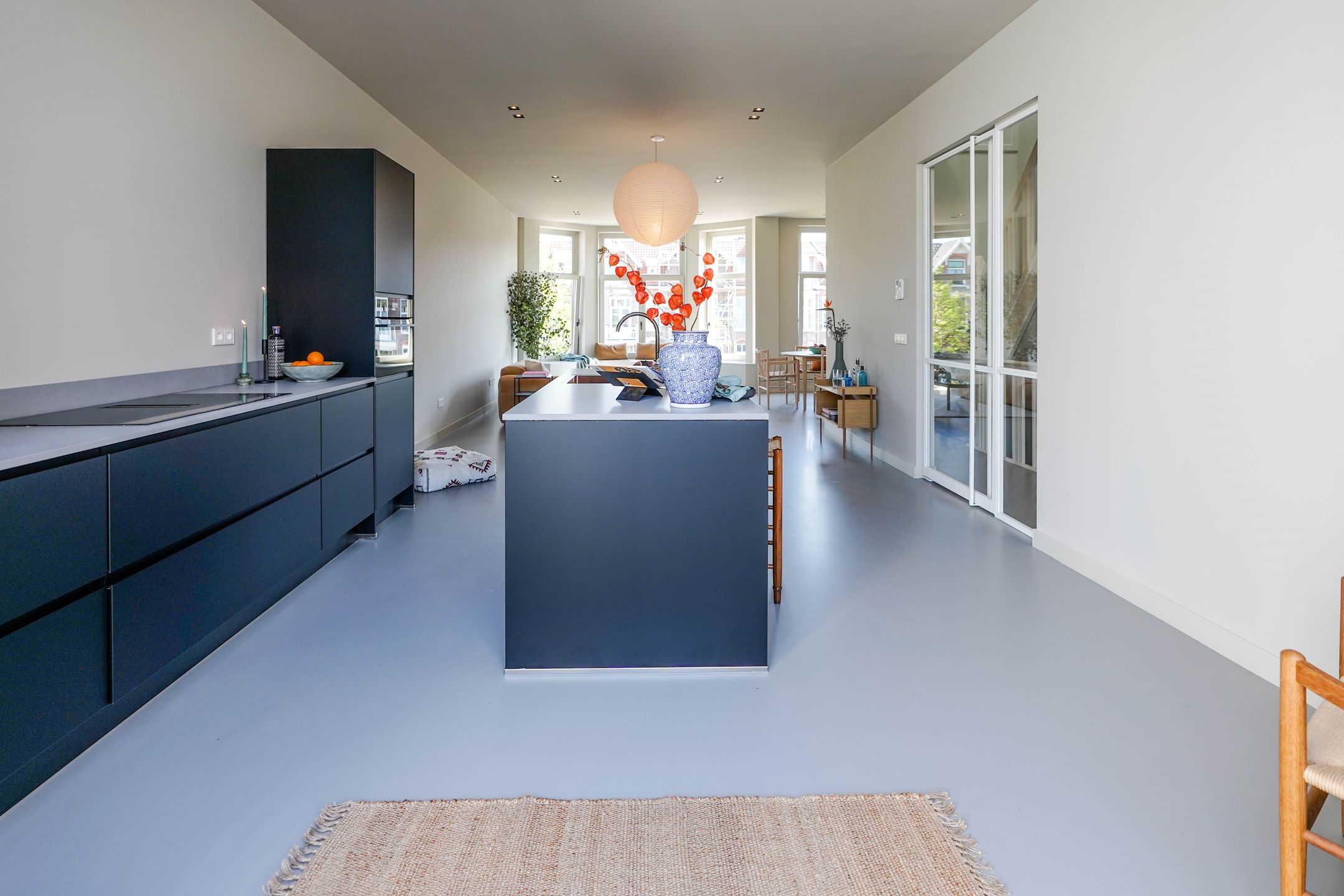 Foto 24 van Laan van Meerdervoort 387-A