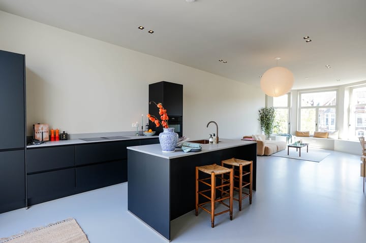 Foto 25 van Laan van Meerdervoort 387-A