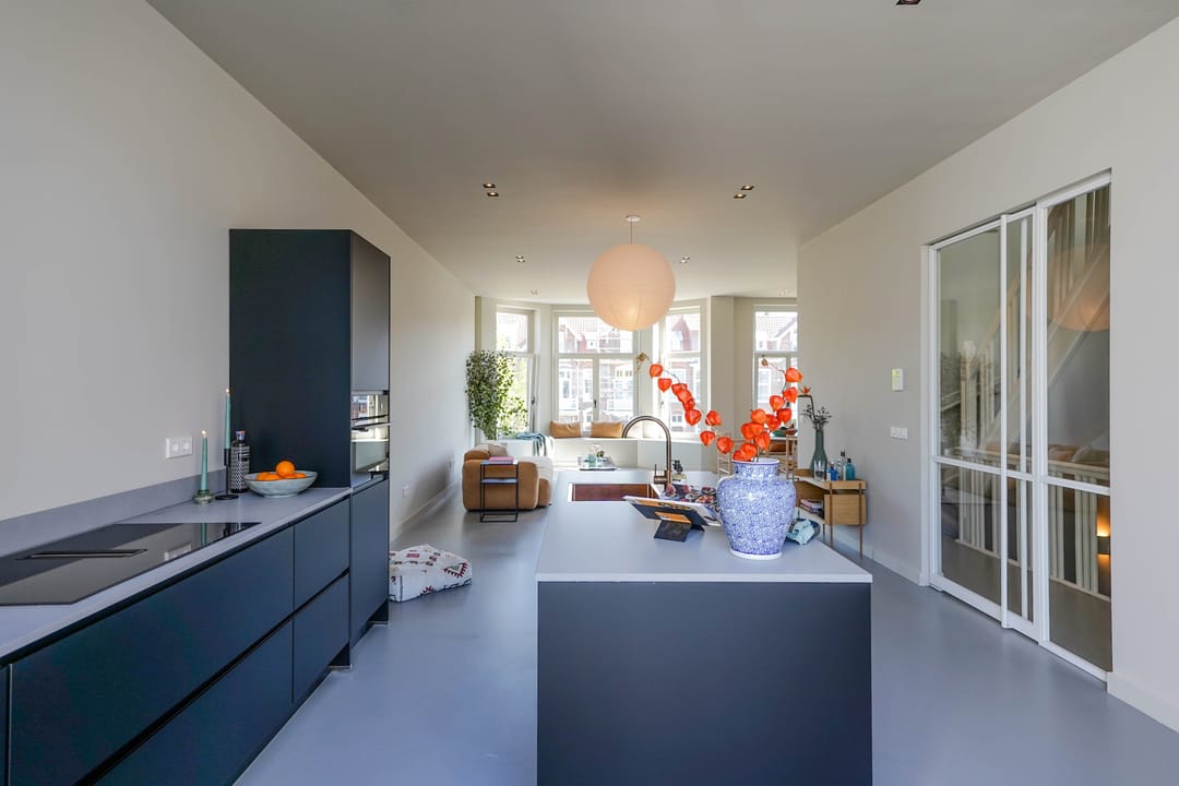 Foto 26 van Laan van Meerdervoort 387-A