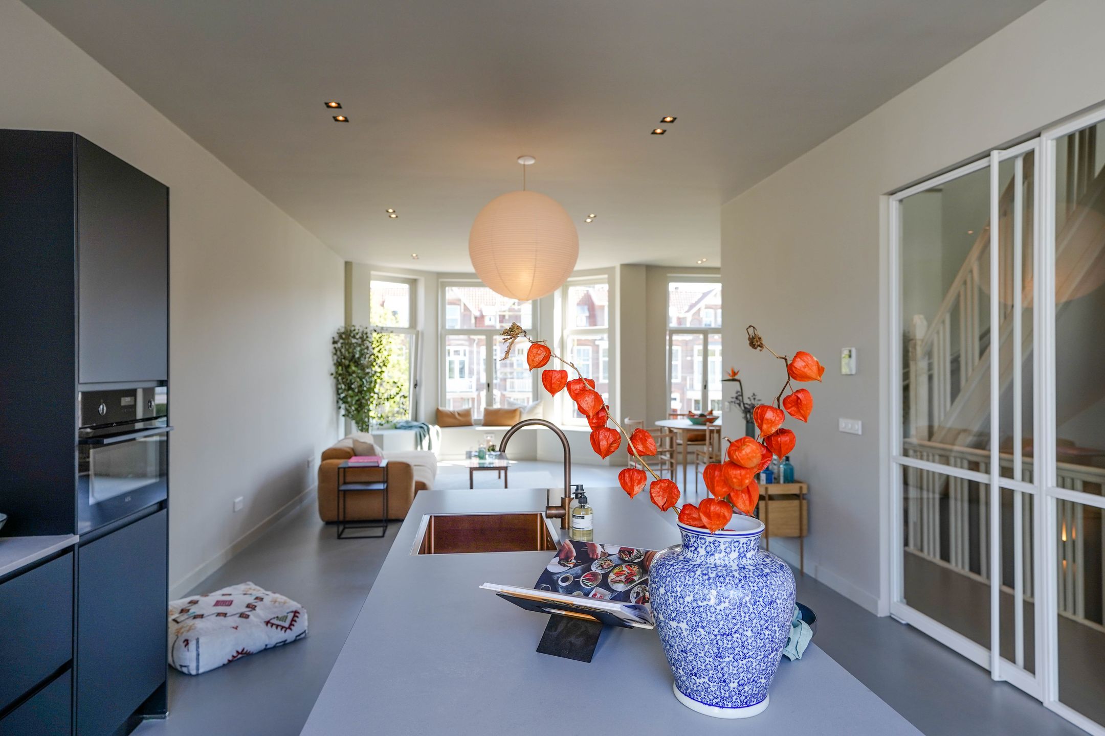 Foto 27 van Laan van Meerdervoort 387-A