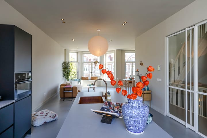 Foto 27 van Laan van Meerdervoort 387-A