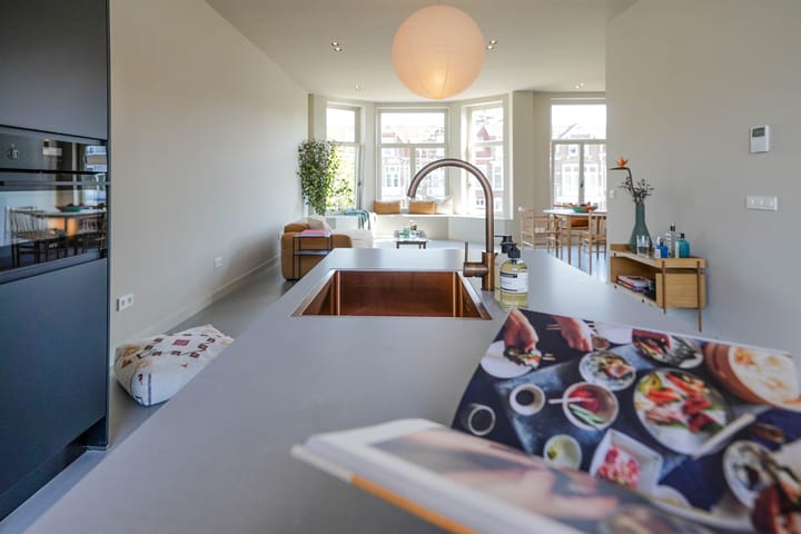 Foto 29 van Laan van Meerdervoort 387-A