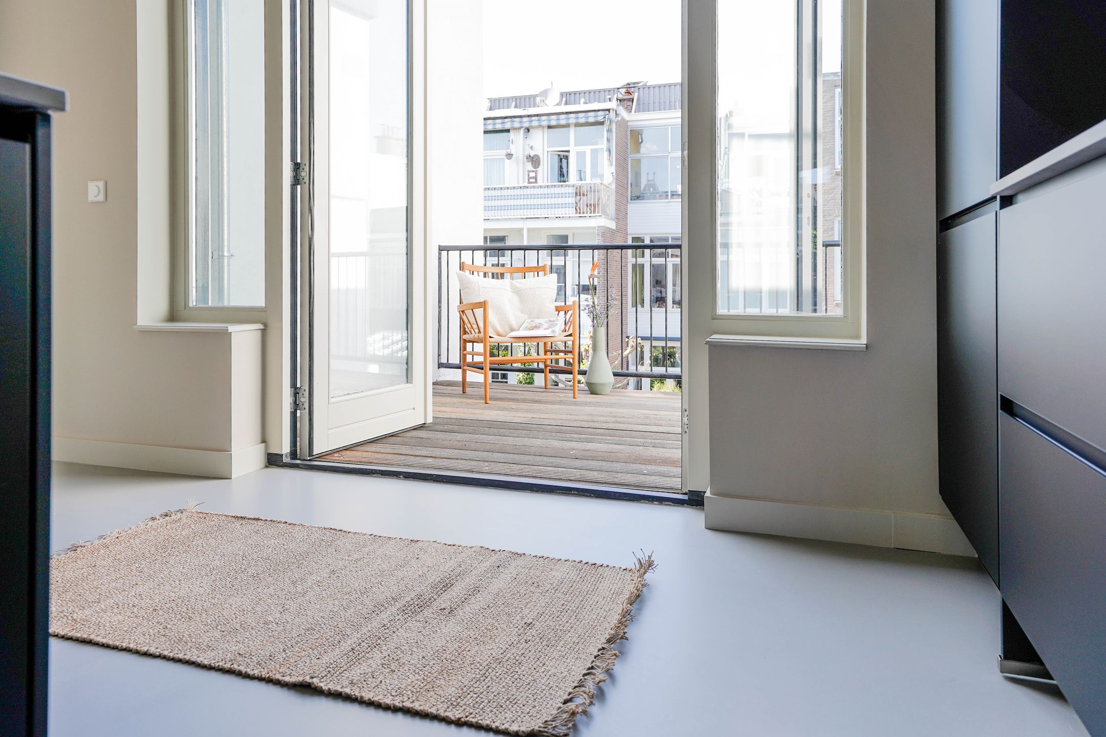 Foto 30 van Laan van Meerdervoort 387-A