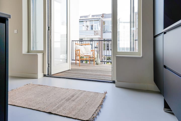 Foto 30 van Laan van Meerdervoort 387-A