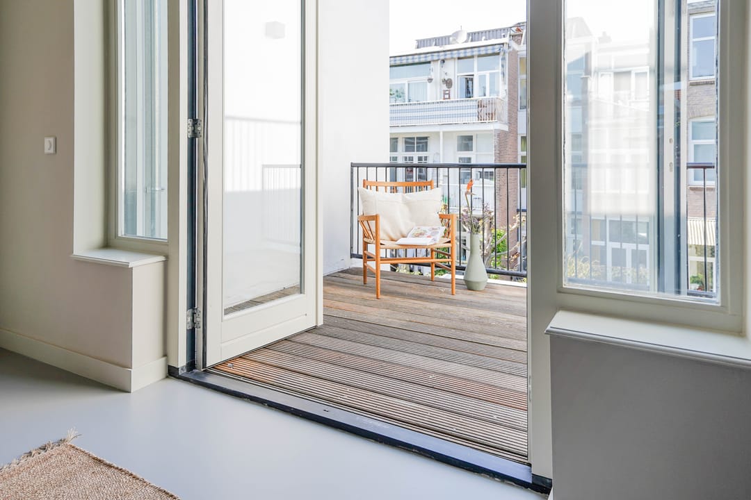 Foto 31 van Laan van Meerdervoort 387-A