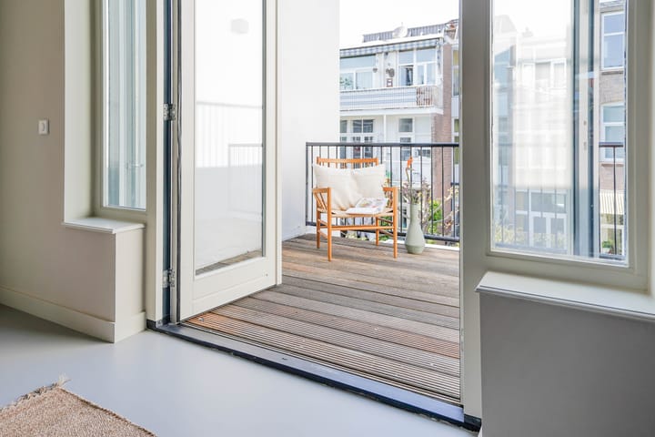 Foto 31 van Laan van Meerdervoort 387-A